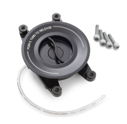 Picture of tank cap quick release cpl.