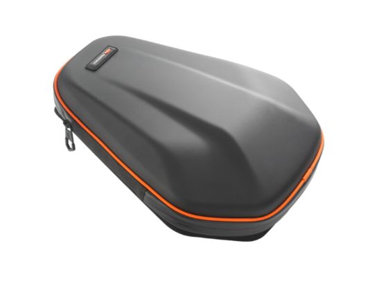 Afbeeldingen van Passenger seat bag