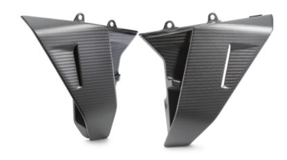 Picture of Winglet set