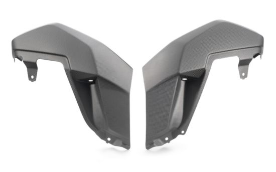 Picture of Fuel tank protection set