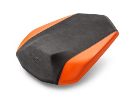 Picture of Ergo pillion seat