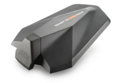 Afbeeldingen van Passenger seat cover cmpl.