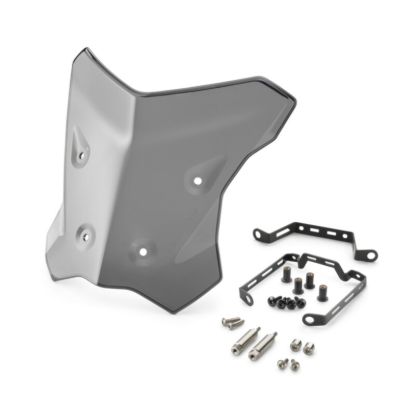 Picture of Windshield cmpl.