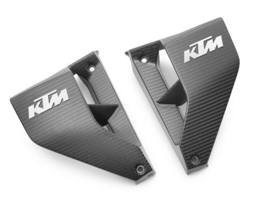 Picture of Winglet kit