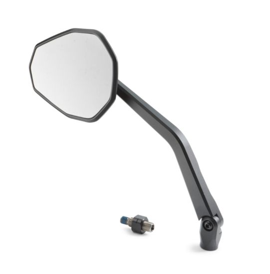 Afbeeldingen van Rear few mirror left