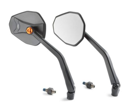 Afbeeldingen van Mirror set