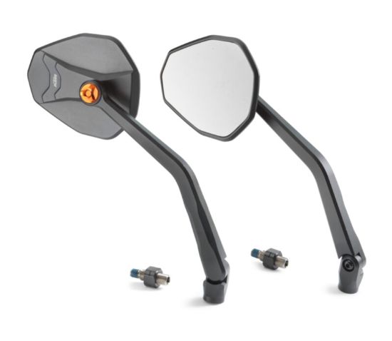 Afbeeldingen van Mirror set