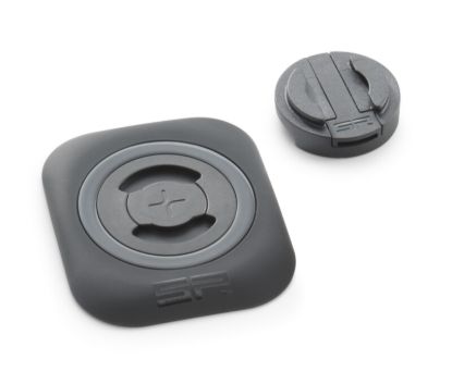 Afbeeldingen van Smartphone universal adapter