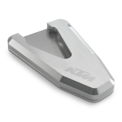 Afbeeldingen van Stand plate