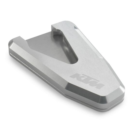Afbeeldingen van Stand plate