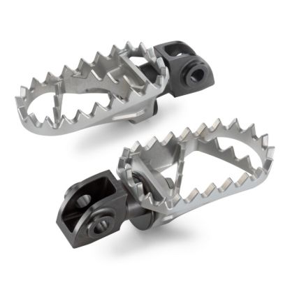 Picture of Footpeg set