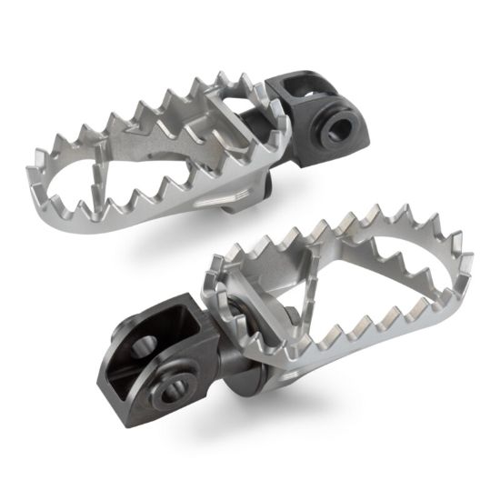Picture of Footpeg set