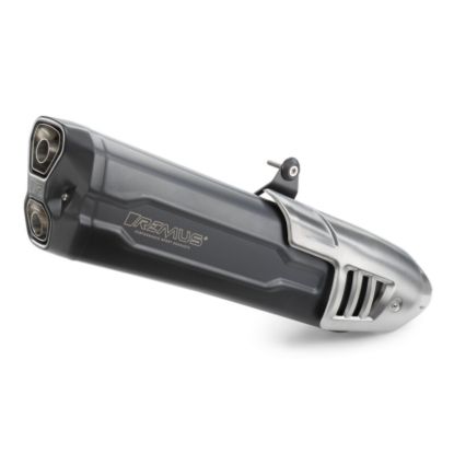 Afbeeldingen van Remus Slip-On silencer