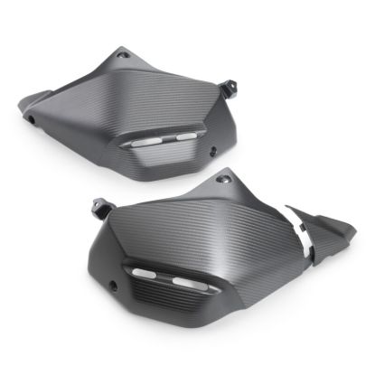 Picture of Fuel tank protection set