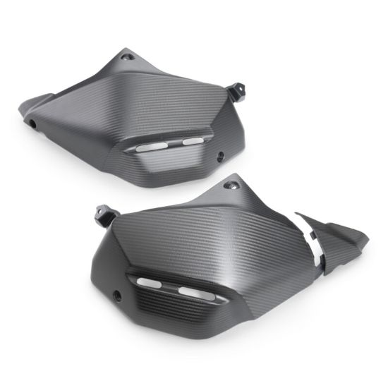 Picture of Fuel tank protection set