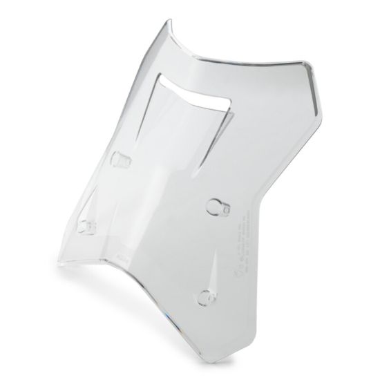 Afbeeldingen van Touring windshield