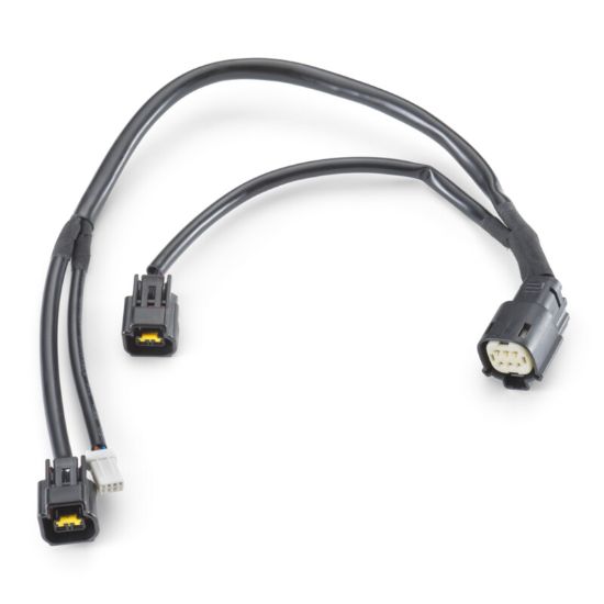 Picture of Wiring harness for seat heating