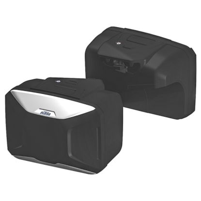 Afbeeldingen van Touring case set