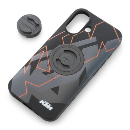 Afbeeldingen van Smartphone case iPhone 16