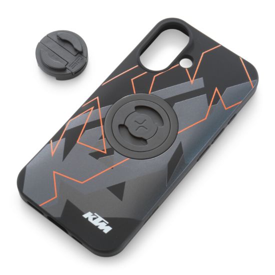 Afbeeldingen van Smartphone case iPhone 16