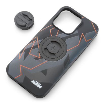 Afbeeldingen van Smartphone case iPhone 16 Pro