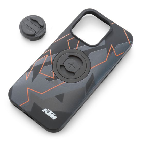 Afbeeldingen van Smartphone case iPhone 16 Pro