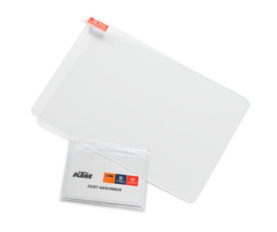 Picture of Glass screen protection