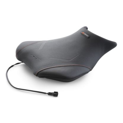Picture of Ergo rider`s seat