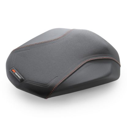 Picture of Ergo pillion seat