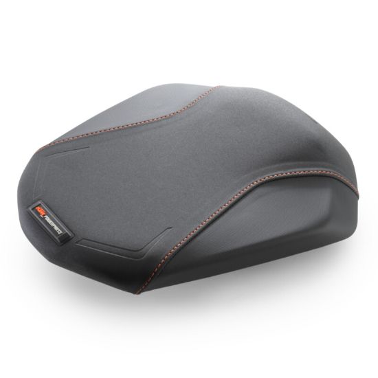 Picture of Ergo pillion seat