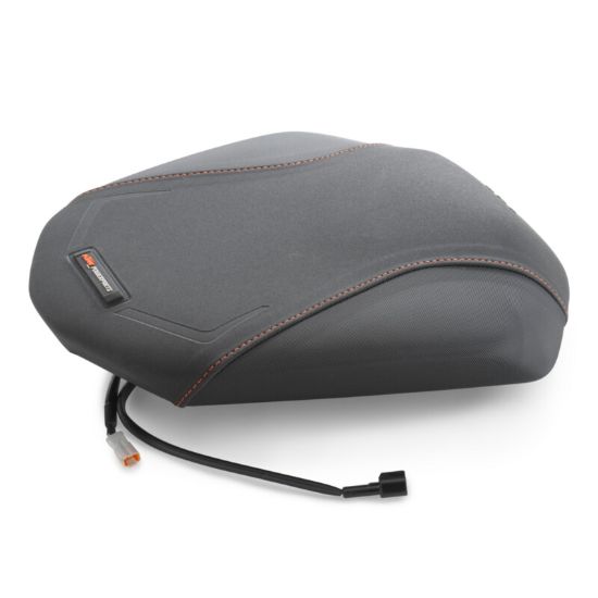 Picture of Ergo pillion seat