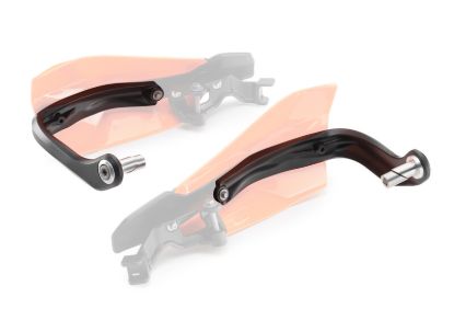 Picture of Wrap-around handguard
