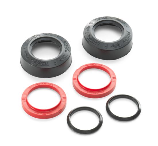 Picture of Factory wheel bearing protection cap kit