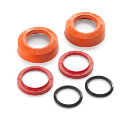 Picture of Factory wheel bearing protection cap kit
