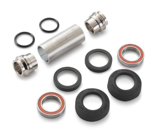 Picture of Factory front wheel repair kit