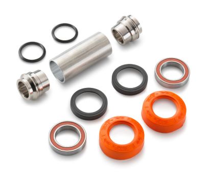 Picture of Low friction front wheel repair kit