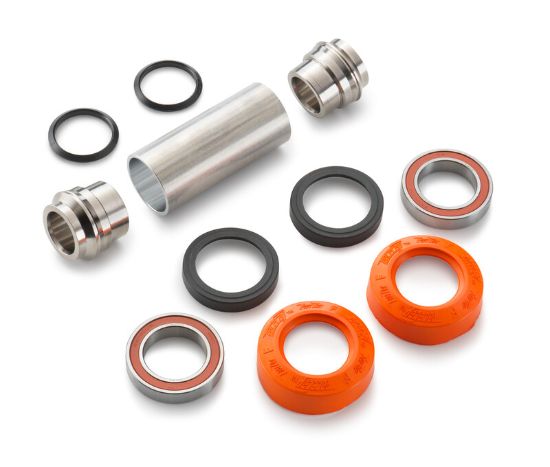 Picture of Low friction front wheel repair kit