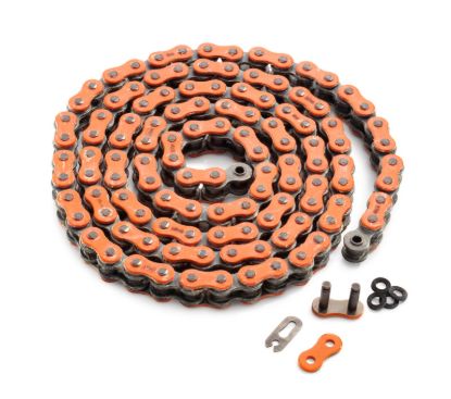 Picture of XW-ring chain