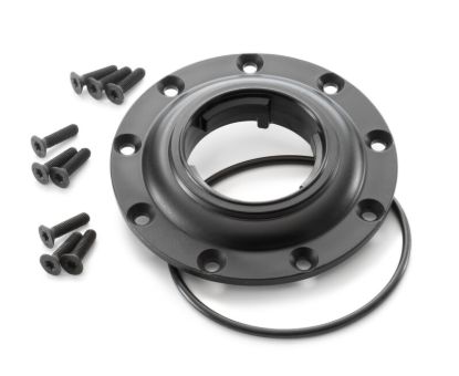 Picture of Flange cmpl.