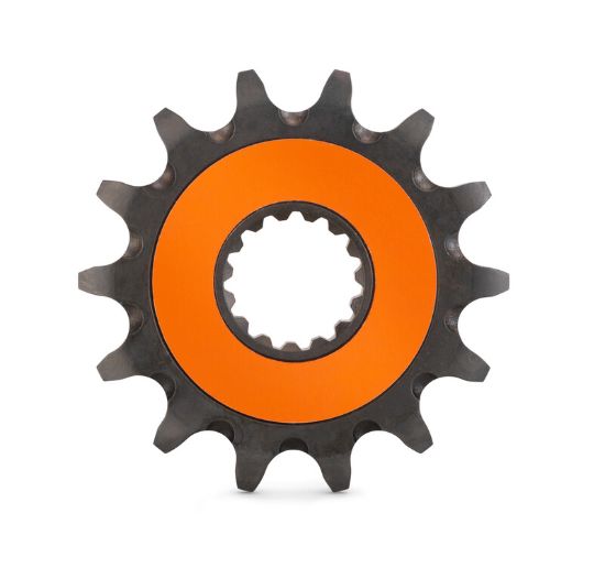 Picture of Front sprocket 14-t