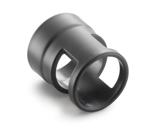 Afbeeldingen van Radiator hose protection