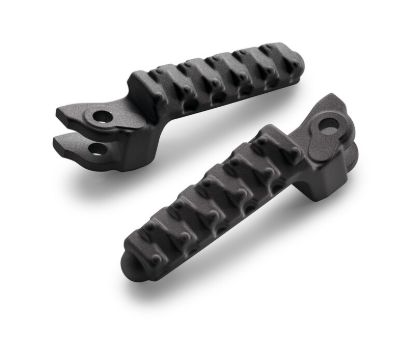 Picture of FOOTREST -SET BLACK