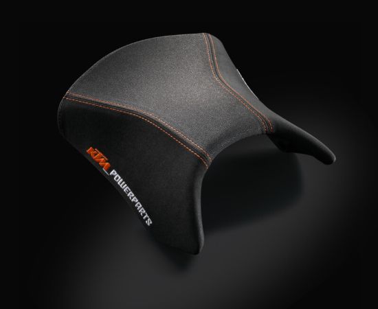 Afbeeldingen van RIDER ERGO SEAT CPL.