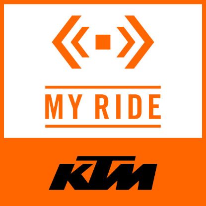 Picture of KTM my Ride