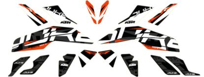 Picture of Graphics Kit "Factory"