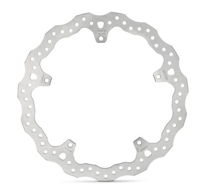 Picture of Wave brake disc
