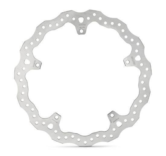 Picture of Wave brake disc
