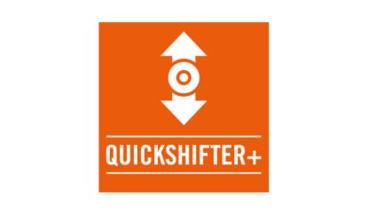 Afbeeldingen van Quickshifter+