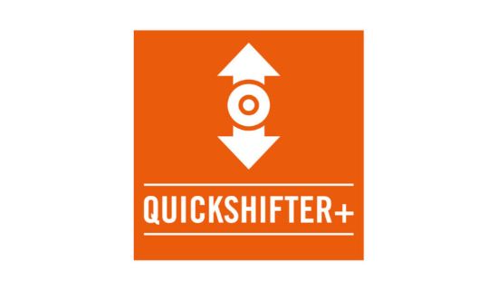 Afbeeldingen van Quickshifter+