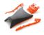 Picture of Ergo rider's seat